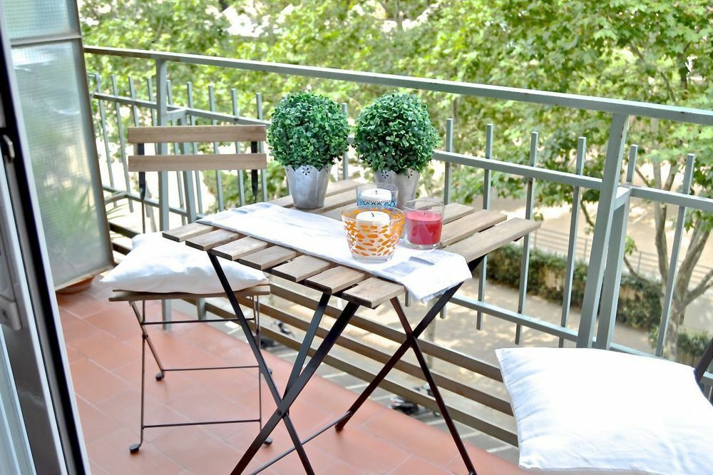 Bizflats Arc De Triomf Appartement