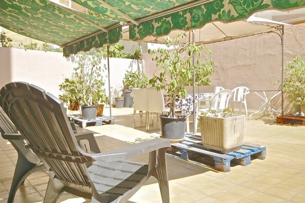 Bizflats Arc De Triomf Appartement Barcelone