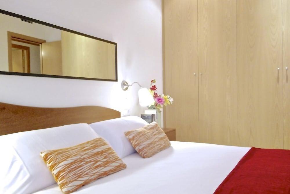 Appartement Bizflats Arc De Triomf