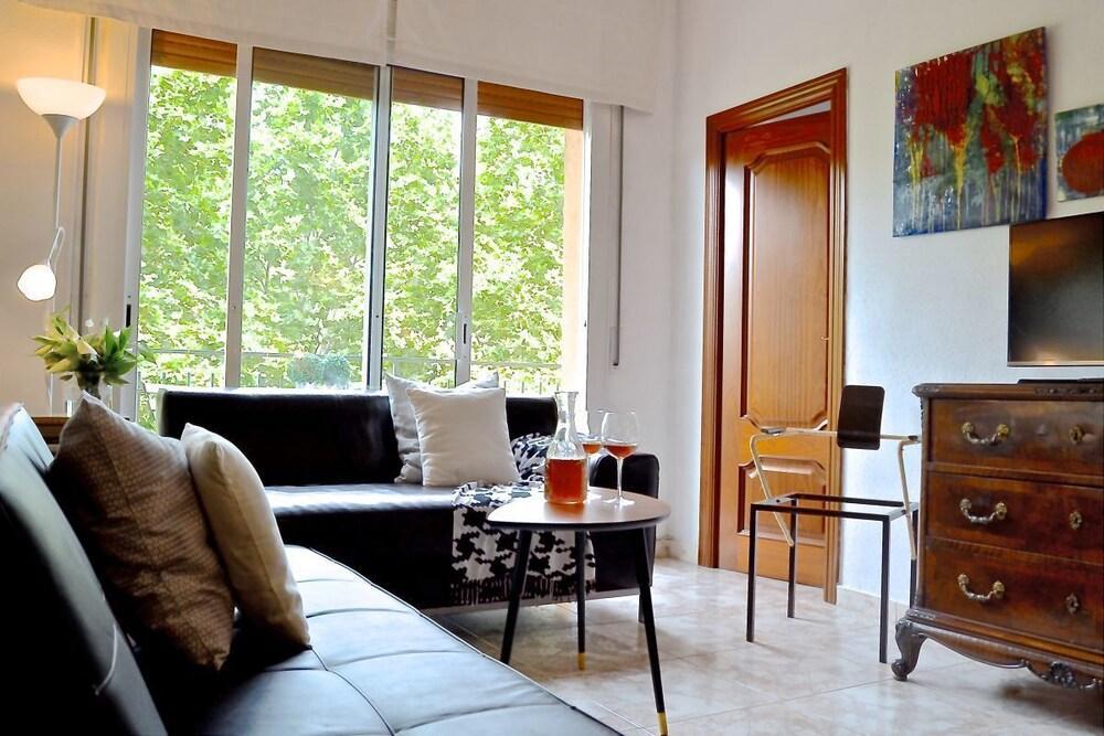 Appartement Bizflats Arc De Triomf Barcelone