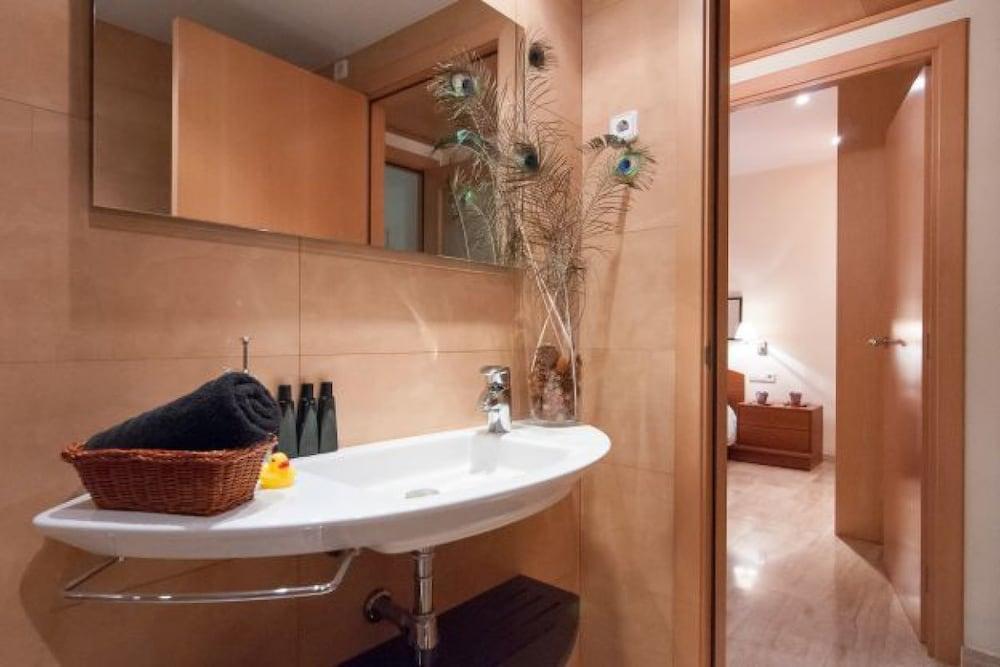 Bizflats Arc De Triomf Appartement *